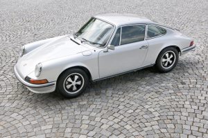 Porsche 911 2.0S Coupe