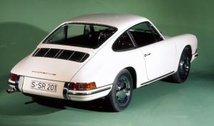 Porsche 911 2.0l Coupe