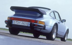 RSO Motorsport Porsche 911 Turbo Coupe 3.3l 1978