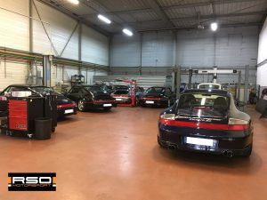 Atelier RSOMOTORSPORT